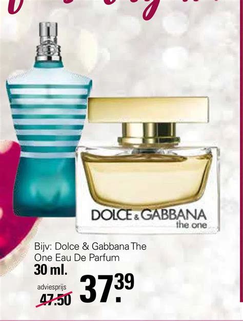 dolce & gabbana the one aanbieding|dolce and clemente's online store.